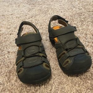 Toddler Sandals